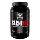 Carnibol Proteina De Carne 900g Darkness Proteína Isolada