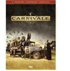 Carnivàle A Primeira Temporada Completa Dvd