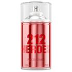 Carolina Herrera 212 Heroes - Perfume Feminino - Body Spray