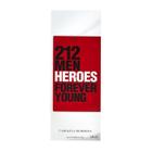 Carolina Herrera 212 Men Heroes Eau de Toilette 50ml