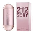 Carolina Herrera 212 Sexy Eau de Parfum 60ml Feminino