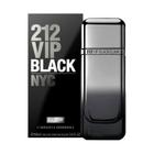 Carolina Herrera 212 Vip Black Elixir 100ml Masculino