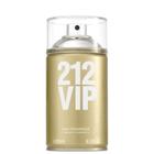Carolina Herrera 212 VIP - Body Spray Feminino 250ml