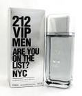 Carolina Herrera 212 Vip Men Edt 200ml