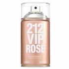Carolina Herrera 212 Vip Rose Body Spray 250ml
