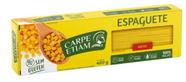 Carpe Etiam Espaguete Zero Gluten Milho 400g