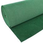 Carpete Autolour Verde com Resina 2,00 x 2,50m (5m²)