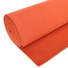 Carpete Autolour Vermelho Com Resina 2,00 X 2,00M (4M)
