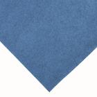 Carpete Azul Marinho para Eventos, Feiras, Shows, Casamentos, Formaturas, Festivais 2,00 x 10,00m (20m²)