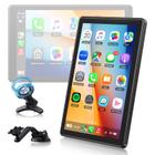 CarPlay Wireless 7" HD - Tela com Navegação GPS