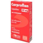 Carproflan 25mg - 14 Comprimidos Para Cães