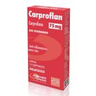 Carproflan Agener União 75mg 14 Comprimidos