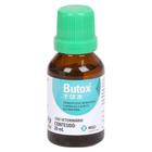 Carrapaticida e Sarnicida Butox MSD 20ml