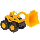 Carregadeira Escavadeira Infantil Tractor - Bs Toys