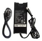 carregador 19.5v 3.34a 65w para notebook dell latitude DE1908