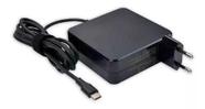 Carregador 20v 65w Usb-c Notebook Dell 9365 9370 9380 LE08