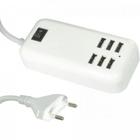 Carregador 6 USB XC-USB-6 X-CELL