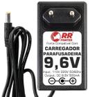 Carregador 9,6V Parafusadeira Skil 2330 - Rrfontes Comércios De Eletrônicos