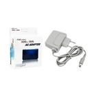 Carregador Adaptador Ac Universal Para 3ds Xl 2ds Xl 3ds Ll 3ds 2ds Ndsi Ndsi Xl Ue Eua Plug - Royaldraid