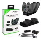 Carregador Base Para Controle Xbox One Dual Charging Dock