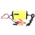 Carregador Bateria 12v - 2a Bivolt Smart para Moto, Carro - FORDIV