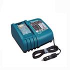 Carregador Bateria Plug 12v Automot Dc18se - Makita