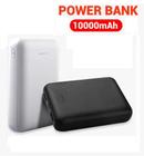 Carregador Bateria Portátil Mini Power Bank 10000 mah Universal