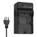 Carregador Baterias Canon Lp-E6, Lp-E6N E Lp-E6Nh Bivolt - Mamen