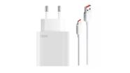 Carregador Cabo Tipo C compativel Xiaomi Redmi Note 8 9 Tipo C