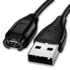 Carregador Cabo USB Compatível Com Garmin Forerunner 945 935 245 255 - Blance