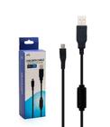 Carregador Cabo Usb V8 Com Filtro Comprimento 1,80