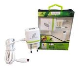 Carregador Celular Micro Usb Xc V8 Led 1.5a Envio Imediato