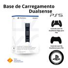 Controle PS5 Original sony DualSense Pró Alta Performance Flamingo