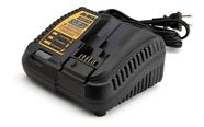 Carregador Dcb115 12v A 20v P/ DEWALT