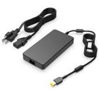 Carregador de adaptador AC 230W para laptop Lenovo Legion 5 Thinkpad