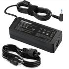 Carregador de adaptador AC ElecBrain 65W 19,5V 3,33A para laptop HP