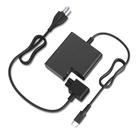 Carregador de adaptador AC USB de 65 W para HP Spectre x360 13-AE015DX