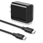 Carregador de adaptador de alimentação Drone 30W USB C para DJI Mini 4 Pro/3 Pro