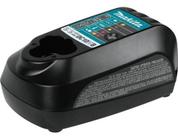 Carregador de Bateria 7,2v até 12v de Íons de Lítio Bivolt MAKITA DC10WB