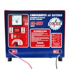 Carregador de Bateria 8A 12v CL-10B OKEI