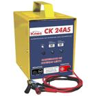 Carregador de Bateria CK24A5 - Bivolt - Kitec