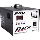 Carregador De Bateria Com Aux. De Partida 80a 960w 12v Fach - FLACH