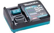 Carregador de Bateria Max Li-Ion 40v 220v Makita DC40RA