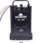 Carregador de Baterias Cd520 Bivolt Worker