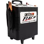 Carregador de Baterias Inteligente F250 RNEW - 12v /24v - Flach