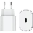 Carregador de Parede Hye HYEC35 25W USB-C - Branco