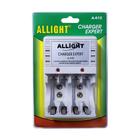 Carregador de Pilhas AA / AAA e Bateria 9V Bivolt - ALLIGHT