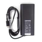 Carregador Dell 130W USB-C - Adaptador AC Preto para Laptop