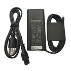 Carregador Dell 65W USB-C - Adaptador AC LA65NM190 Preto