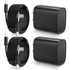 Carregador DiHines 20W USB C Fast Charger para telefone 14/13/12/11